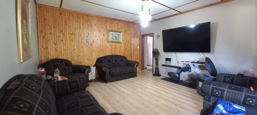3 Bedroom Property for Sale in Stilfontein North West
